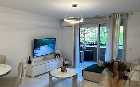 Appartement Luxury